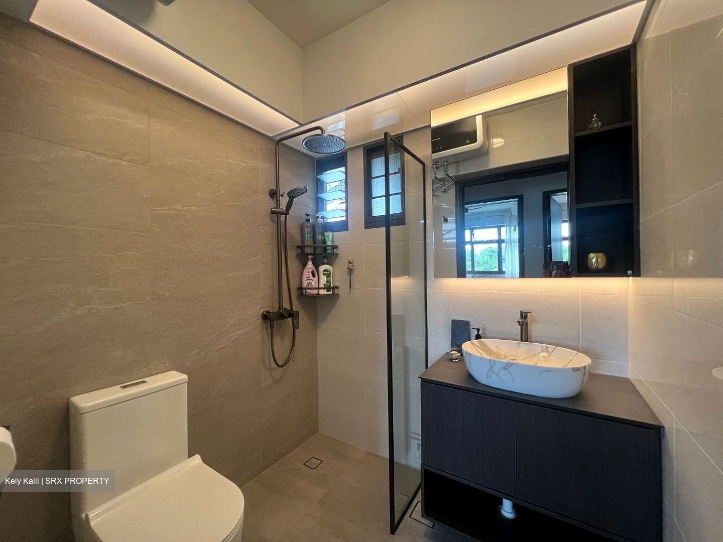 Blk 170A Rivervale Shores (Sengkang), HDB 4 Rooms #457655511